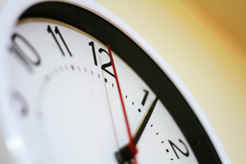Altered Timelines
