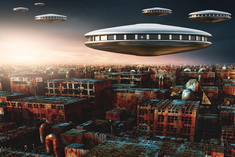Sci-Fi Future