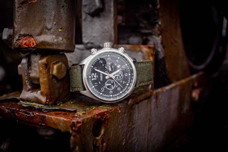 ChronoWatch